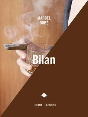 cover image of Bilan